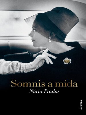 cover image of Somnis a mida